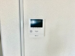 摂津マンションの物件内観写真